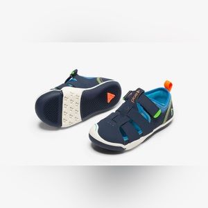 PLAE Sam 2.0 Navy, Like-New Condition